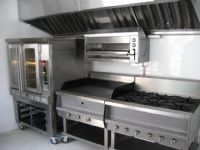 FABRICACION  COCINAS-MOBILIARIO   RESIDENCIAL,  COMERCIAL E INDUSTRIALES